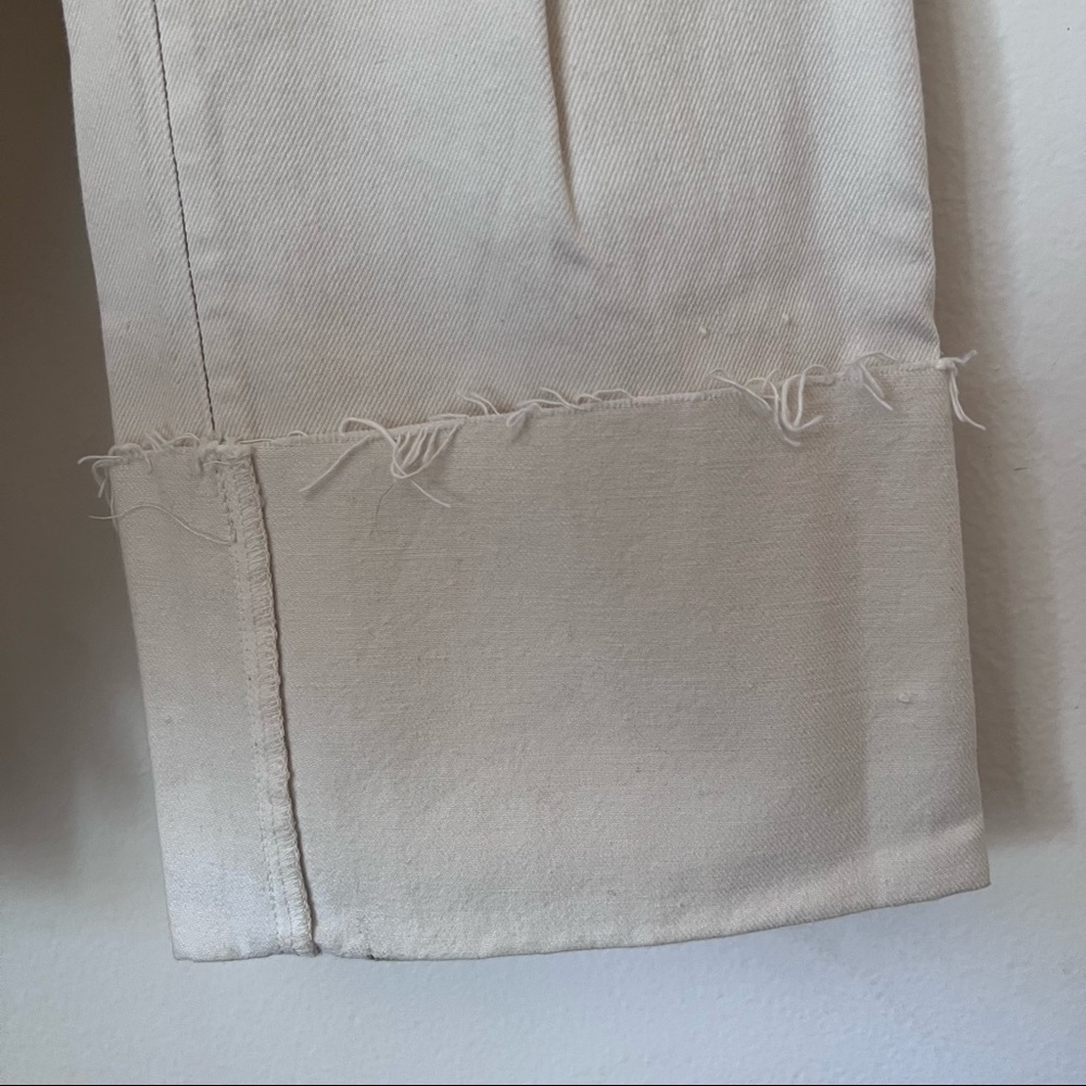 J Brand Cropped Jeans - Picture 3 of 6